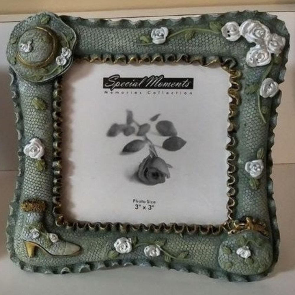 Victorian theme photo frames (2)